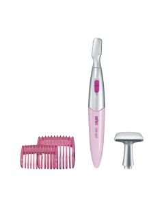 Depiladora Braun FG 1100 Silk &amp; Finish