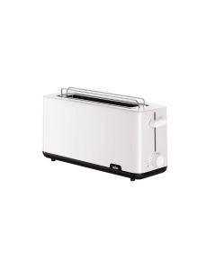 Torradora Braun HT1110WH 1 Llesca Llarga 1030 W