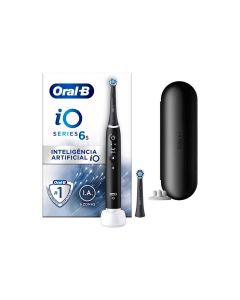 Raspall Dental Elèctric Oral-B IO 5S Rosa
