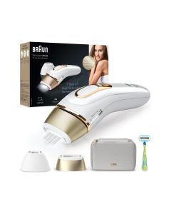 Depiladora Braun Silk-Expert Pro 5 IPL 5152