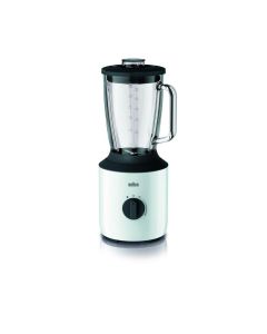 Batedora de got Braun JB3150WH 1.5 Litres 800 W