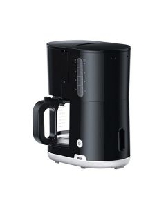 Cafetera de Goteig Braun KF1100BK 15 Tasses