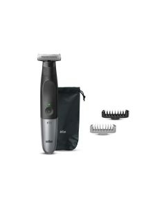 Barber Braun XT_5100 Wet &amp; Dry (resistent a l&#39;aigua)