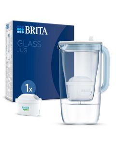 Gerra de vidre Brita amb filtre Maxtra Pro All-in-One - 1050449