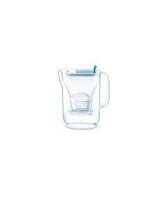 Gerra Brita Style Blava + 3 Filtres