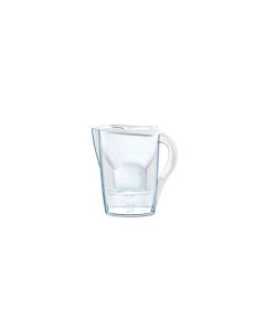 Gerra Brita Marella Blanca + 2 Filtres