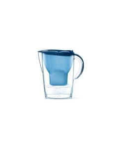 Gerra Brita Marella Blava + 2 Filtres Maxtra Pro