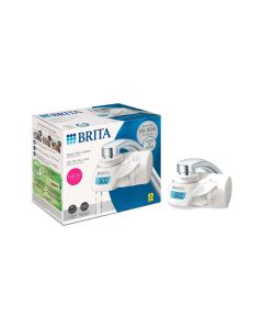 Sistema Filtrant Brita On Tap V-MF filtre aixeta - digital Blanc