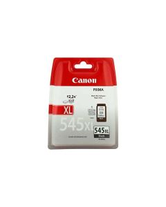 Tinta negra Canon PG545 XL