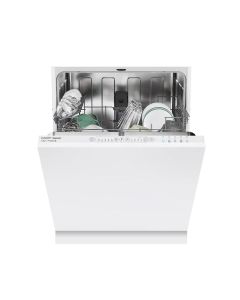 Rentavaixelles Integrable Candy CI 3E53E0W Classificació E 13 Serveis 53 dB