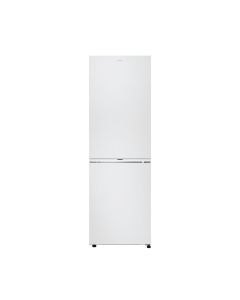 Frigorífic Combi  Candy CNCQ4T618EW Classificació E No Frost 1.85m Blanc - Fresco 500