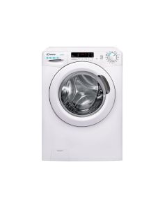 Rentadora Candy CS1482DE_S Classificació D 8 Kg 1400 rpm Blanc  SmartHome