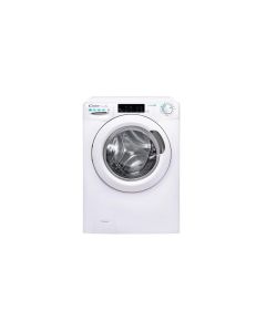 Rentadora Assecadora Candy Smart Pro CSOW 4965TWE/1-S Classificació E 9+6 Kg 1400 rpm Blanc