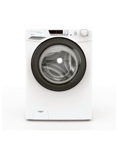 Rentadora Candy HCU1282DWB4/1-S Classificació B 8 Kg 1200 rpm Blanc  SmartHome