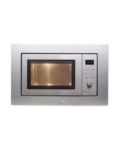 Microones amb Grill Candy MIC 201EX Integrable 20L Inox