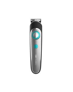Retalladora de barbes Cecotec  PrecisionCare Multigrooming Trimmer Wet & Dry (resistent a l'aigua)