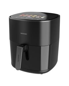 Fregidora d'aire Cecotec CECOFRY GRILL DUOHEAT65 6.5 Litres