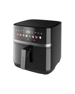 Fregidora d'aire Cecotec Cecofry&Grill Duoheat 8000 8 Litres