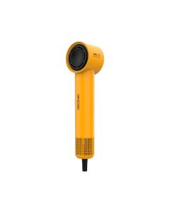 Assecador de cabell domèstic Cecotec IoniCare RockStar Style Yellow 1500 W Iònic