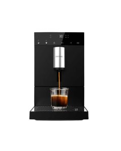 Cafetera Superautomática Cecotec Cremmaet Compact