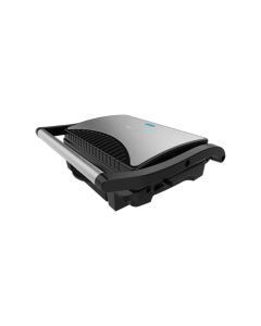 Grill elèctric Cecotec Rock'nGrill 1000 Acer/Negre