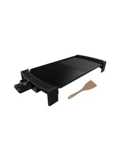 Planxa de Rostir Cecotec Tasty&Grill 3000 RockWater MixGrill