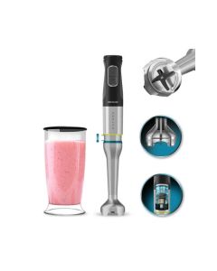 Batedora de mà Cecotec Katana 15 Jar G amb got amb tapa