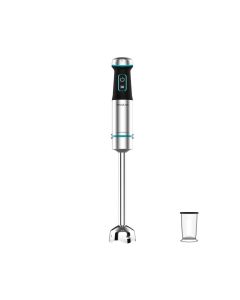Batedora de mà Cecotec Power TitanBlack 1200 XL