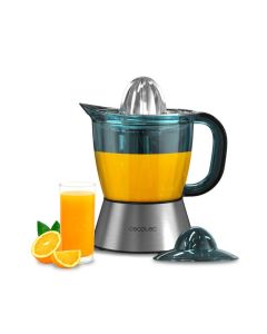Espremedora de jarra Cecotec Zitra Full Steel 60 W