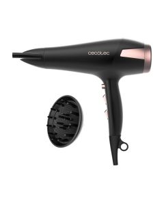 Assecador de cabell domèstic Cecotec 4398 2400 W Iònic