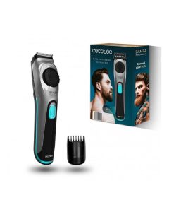 Retallador de barbes Cecotec Bamba Precisioncare Alldrive Pro