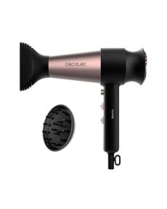 Assecador de cabell Domèstic Cecotec Bamba IoniCare RockStar Retro 2000 W Iònic - 4410
