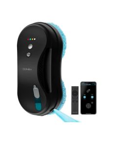 Aspirador limpiacristales Cecotec Conga Windroid 890 SprayWater Smart Connected T