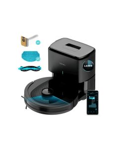 Robot Aspirador Cecotec Conga 7490 Ultimate Home X-Treme Aspira i Frega SmartHome - 08068