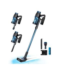 Aspirador escombra Cecotec Conga Rockstar 1500 Ray Jalisco