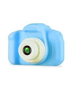 Càmera per a nens Blau Kidscamera3LB
