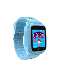 Smartwatch Celly KidsWatch GPS Blau - KIDSWATCHLB