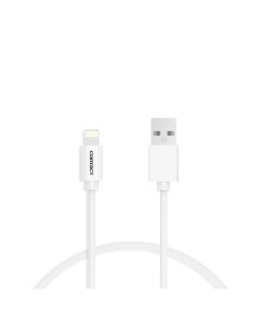 Cable de Dades/Càrrega USB - Lightning Contact 1 metre