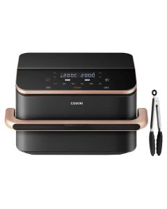 Fregidora d'aire Cosori KOSP0027EUN 10 Litres
