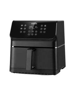 Fregidora d'aire Cosori Premium II Chef Edition 6,2 Litres Air Crisp 12 programae - KOSP0028EUN