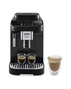 Cafetera superautomàtica DeLonghi Magnífica EVO coffee 4 receptes ECAM290.22