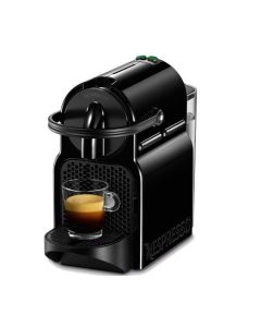 Cafetera de càpsules Inissia Delonghi negre