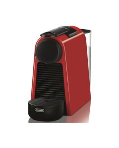 Cafetera Delonghi Essenza Mini Càpsules EN85R Vermella