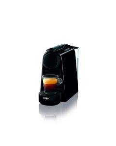 Cafetera de càpsules Delonghi Essenza Mini EN85B Negre