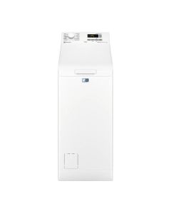 Rentadora Electrolux EN6T5621AF Classe D 6 Kg 1200 rpm