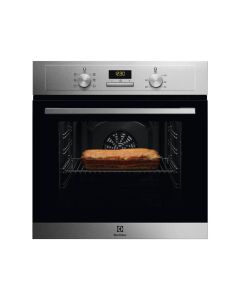Forn Electrolux EOH3H00BX Classe A Multifunció AquaClean