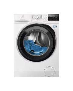 Rentadora Assecadora Electrolux Serie 700 SteamCare EWI7216O2B Classificació D 10+6 Kg 1600 rpm Blanc