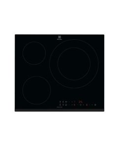 Placa d´inducció Electrolux LIL60336 3 Zones 60 cm