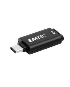 Pen Drive EMTEC D400 tipus C 64 GB USB 3.2
