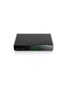 Receptor Satèl·lit HD Axil RS0764HD